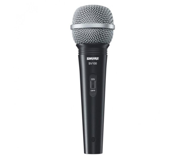 Shure SV100 - 641886 - zdjęcie 4